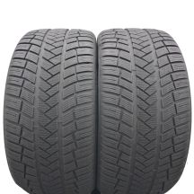 Opony 295/35 R21 2x VREDESTEIN 107Y XL Wintrac Pro Zimowe 2024 7,8-8mm