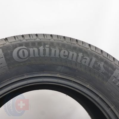 5. Opony 235/65 R16C 4x CONTINENTAL 115/113R VanContact Ultra Letnie 2023 
