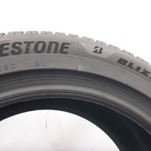 8. Opony 285/45 R20 4x BRIDGESTONE 112W XL Blizzak 6 Zimowe 2025 6-7mm