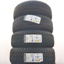 Opony 215/55 R17 4x SEMPERIT 98V XL Speed-Grip 5 Zimowe 2025 