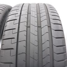 2. Opony 235/35 ZR19 2x PIRELLI 91Y XL P Zero M01 Letnie 2021 6,2mm