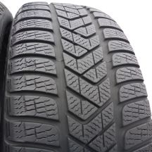 3. Opony 225/50 R17 2x PIRELLI 98H XL Winter Sottozero 3 Zimowe 2022/23 6,2mm