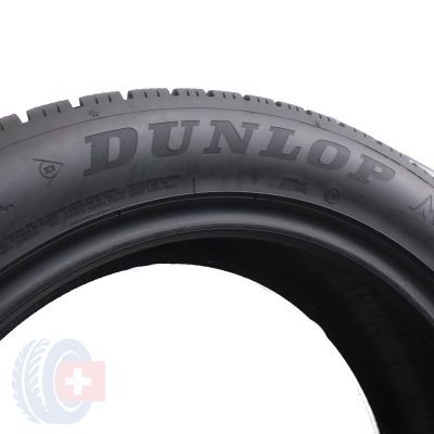 5. 2 x DUNLOP 245/50 R19 105V XL Winter Sport 5 SUV Zima 5.8-6mm