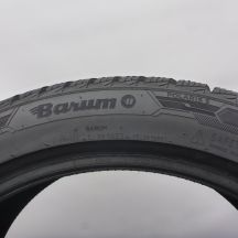6. Opony 245/40 R18 2x BARUM 97V XL Polaris5 Zimowe 2023 7,8mm