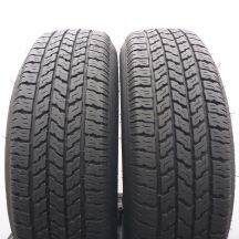 3. Opony 225/75 R14 4x COKER CLASSIC 101P Oldtim M&S Biały Pas Letnie 2016 7,8-8,2mm