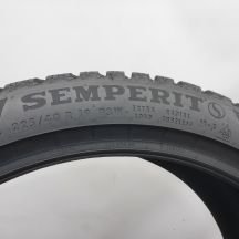 5. Opony 225/40 R19 4x SEMPERIT 93W XL Speed-Grip 5 Zimowe2025 7,5mm