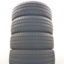 Opony 235/65 R16C 4x CONTINENTAL 115/113R VanContact Winter Zimowe 2024/25 7,2-7mm