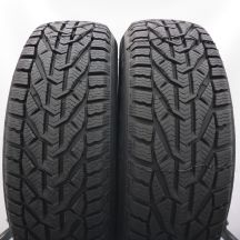 3. Opony 195/65 R15 4x SEBRING 95T XL Snow Zimowe 2022 