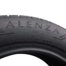 5. 2 x BRIDGESTONE 235/55 R18 100V Alenza 001 SEAL Lato 6.8mm