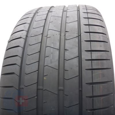 2. Opona 285/40 R19 1x PIRELLI 107Y XL P Zero PNCS T0 Letnia 2022 