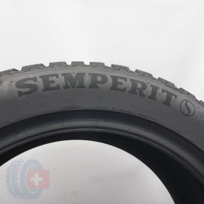 5. Opony 235/50 R19 4x SEMPERIT 103V XL Speed-Grip 5 Zimowe 2024 8,2-8mm