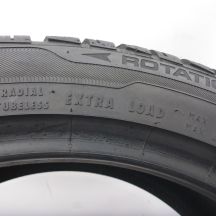 7. Opony 245/40 R18 2x UNIROYAL 97V XL MS Plus 77 Zimowe 2018 7,8mm