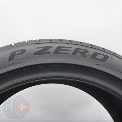 5. Opona 245/45 R20 1x PIRELLI 103V P Zero PNCS Zimowa 2019 