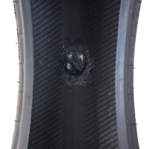 8. 4 x CONTINENTAL 185/60 R15 84T ContiWinterContact TS850 Zima 2015 7,5-8mm