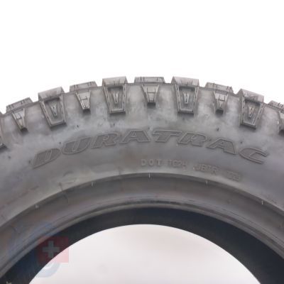 3. Opony 265/65 R17 2x GOODYEAR 112Q Wrangler Duratrac Letnie M+S 2023 Nieużywane