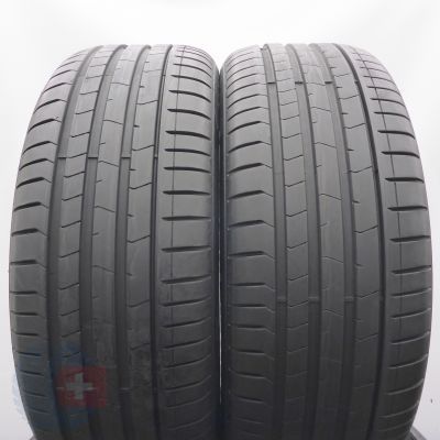 Opony 235/50 R19 2x PIRELLI 99W P Zero M0 Letnie 2023 6,8mm