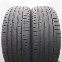 Opony 235/50 R19 2x PIRELLI 99W P Zero M0 Letnie 2023 6,8mm