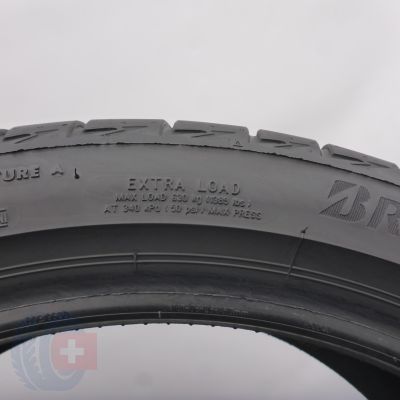 7. Opony 225/40 R18 2x BRIDGESTONE 92Y XL Turanza T005 Letnie 2025 6-6,5mm