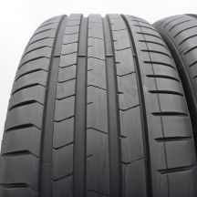 2. Opony 235/50 R19 2x PIRELLI 99W P Zero M0 Letnie 2023 6,8mm