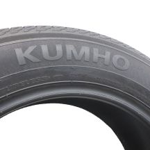 4. 2 x KUMHO 215/60 R17 96H Ecsta HS51 Lato 2021 6,5mm