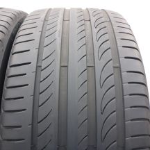2. Opony 255/35 R20 4x PIRELLI 97Y XL Powergy Letnie 2023 5,8-5,5mm
