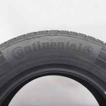 4. Opony 225/70 R16 2x CONTINENTAL 103H ContiCrossContact LX 2 M+S Letnie 2018/20 