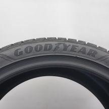 5. Opony 255/40 R21 4x GOODYEAR 102T XL UltraGrip Performance+ SUV Zimowe 2024 8,2-8mm