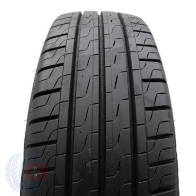  1 x PIRELLI 205/75 R16 C 110/108R 8mm Carrier Lato
