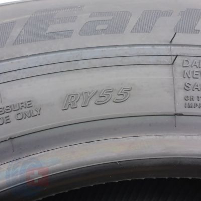 2. Opony 195/75 R16C 4x YOKOHAMA 110/108T BluEarth Van Letnie 2025 