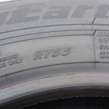 2. Opony 195/75 R16C 4x YOKOHAMA 110/108T BluEarth Van Letnie 2025 