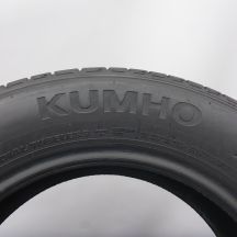 6. Opony 205/60 R16 4x KUMHO 92V Ecsta PS71 Letnie 2023/24/25 6.8mm 