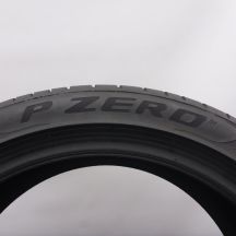 7. Opony 245/40 R19 4x PIRELLI 94W PZero Letnie 2025 6-6,5mm