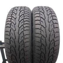 4. Opony 185/55 R16 4x UNIROYAL 87V XL AllSeasonExpert 2 Wielosezonowe 2021 Jak Nowe Nieużywane
