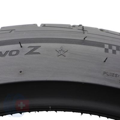 5. Opona 285/40 R20 1x HANKOOK 111Y XL Ventus S1 evo Z K129 BMW Letnia 2022 Jak Nowa Nieużywana