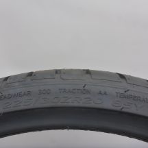 7. Opony 225/30 ZR20 2x HANKOOK 85Y XL Ventus S1evo3 Letnie 2022 