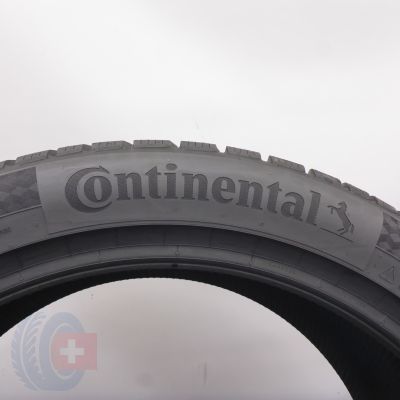 3. Opona 265/40 R20 1x CONTINENTAL 104V XL WinterContact TS 870 P Zimowa 2024 