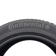 2. Opona 255/50 R20 1x CONTINENTAL 109H XL ContiWinterContact TS 830P A0 Zimowa 2023 8mm Jak Nowa