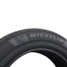 6. 4 x MICHELIN 215/65 R17 103V XL Primacy 4 S1 Lato 2020 5-6mm