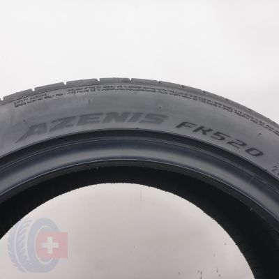 6. Opony 225/45 R17 4x FALKEN 94Y XL Azenis FK520 A0 Letnie 2025