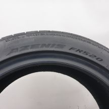 6. Opony 225/45 R17 4x FALKEN 94Y XL Azenis FK520 A0 Letnie 2025