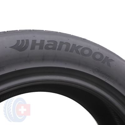 4. 2 x HANKOOK 235/55 R18 100V Ventus S1 evo2 SUV A0 Lato 5.8-6.5mm