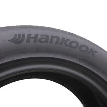 4. 2 x HANKOOK 235/55 R18 100V Ventus S1 evo2 SUV A0 Lato 5.8-6.5mm