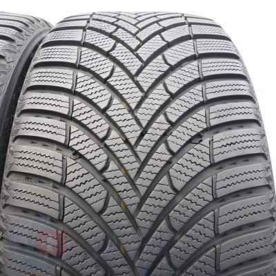 2. Opony 235/45 R18 4x SEMPERIT 98V Speed-Grip 5 Zimowe 2022/24 8,5-8,2mm