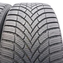 2. Opony 235/45 R18 4x SEMPERIT 98V Speed-Grip 5 Zimowe 2022/24 8,5-8,2mm