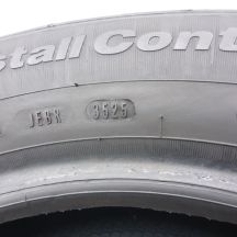 2. Opony 205/60 R16 2x FULDA 96H XL Kristall Control HP 2 Zimowe 2025 8mm