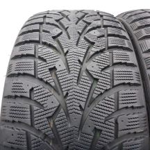 3. 2 x TOYO 245/40 R20 99T XL Observe G3-Ice Zima 8mm 2016