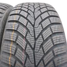 3. Opony 195/45 R16 2x CONTINENTAL 84H XL WinterContact TS870 Zimowe 2022