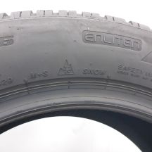 8. Opony 225/55 R17 4x BRIDGESTONE 101V XL Blizzak 6 Zimowe 2025 7,8-7,2mm  