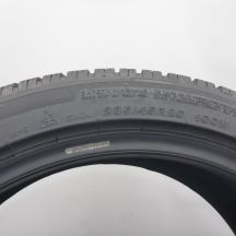 8. Opony 235/45 R20 4x BRIDGESTONE 100W XL Blizzak 6 Zimowe 2025 7,8mm 