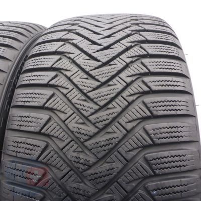 4. Opony 245/40 R18 2x LAUFENN 97V XL IFit Zimowe 2022 7,2mm